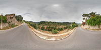 Urb. Torre Picada, Port de Soller