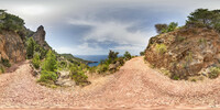 Unter der Felsnadel, Port de Soller