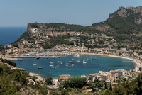 Port de Soller