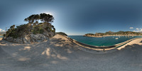 Cap de sa Paret, Port de Soller Cami del Far