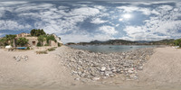 Platja d'en Repic, Port de Soller