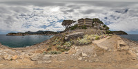 Cap de Sa Paret, Port de Soller