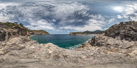 Cap de Sa Paret, Port de Soller