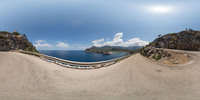 Cami del Far, Port de Soller