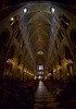 Mittelgang in Notre-Dame [ Kirche, Paris ]
