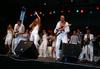Fred Kellner Band, Rheinaue, 13.06.2003