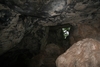 Kakushöhle,über 300.000 jahre alt,