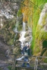 Drei-Mühlen-Wasserfall bei Niederehe,09.03.2008