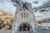 St. Chrysanthus und Daria, Bad Münstereifel