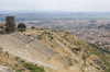 Theater von Pergamon/Bergama aus dem 3.Jh. mit 10...