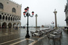 Piazetta San Marco, Venedig