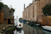 La Giudecca, Venedig