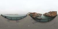 Ponte Lungo, La Giudecca