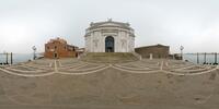 Il Redentore auf La Giudecca Mit dem Kirchenbau w...