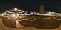 Piazza San Marco, Venedig