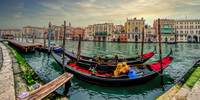 Rialto, Venedig