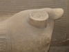 Kartusche von Ramses II  
