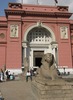 Kairo Ägyptisches Museum   