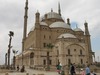 Kairo Altstadt Zitadelle   