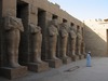 Luxor Tempel