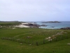 Iona, Isle of Mull Sandstrand 