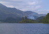 Trossachs Loch Linnhe