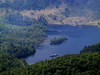 Trossachs Loch Katrin Schiffanlegestelle