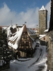 Gerlachschmiede im Winter