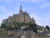 Normandie Mount-Saint-Michel