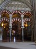 Andalusien Cordoba Mesquita