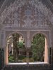 Granada Alhambra Mosaik