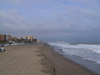 Torremolinos Strand