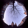 Martinsplatz 180°, Bonn