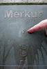 Merkur [Planetenweg]