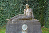 Brassert-Denkmal am Alten Zoll Berghauptmann in B...