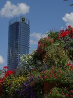 Bonn Bundeskunsthalle Kleopatra Der Orientalische ...