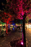 Vivatsgasse Bonn leuchtet 2017