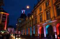 Bonn leuchtet 2019 Am Hof