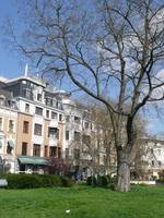 Bonn Maximilianstrasse vor Urban Soul