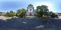 St. Elisabeth Kirche, Bonn-Südstadt