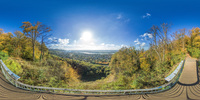 Rabenlay Skywalk 2024, Oberkassel