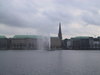 Hamburg Binnenalster