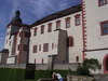 Würzburg Feste Marienburg