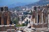 Taormina, Teatro Greco