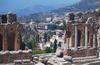 Taormina, Teatro Greco