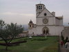 Assisi Franziskuskirche