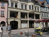 Marktplatz Bausünden aus DDR-Zeit