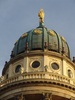 Kuppel Französicher Dom Berlin