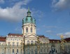 Schloß Charlottenburg Berlin