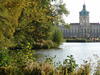 Schloß Charlottenburg Berlin